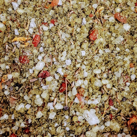 Soaking Salts - Picture 2 of 3